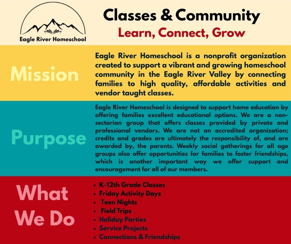 eagle-river-homeschool